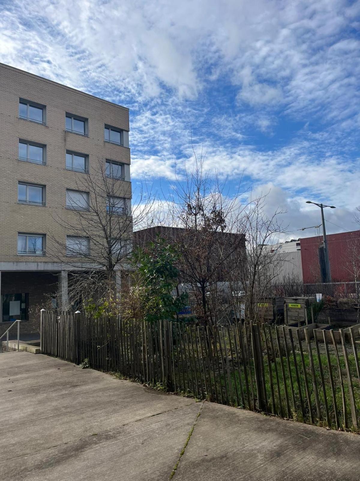Cozy Studio Near Tram - Center Strasbourg Exterior photo